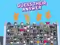 Spil Guess Their Answer online