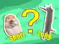Spil Kids Quiz: Shortest And Longest online