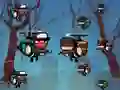 Spil Superhero Adventure online