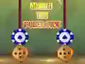 Spil Match The Poker Dice online