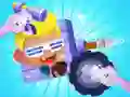 Spil Tank Stars Battle Arena online