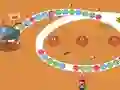 Spil Zuma Bubble Blast online