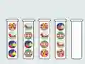 Spil Ball Sort Puzzle online
