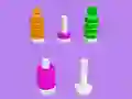 Spil Nuts & Bolts Sort Challenge online