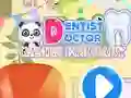 Spil Dentist Doctor Games for Baby online