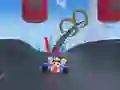 Spil Crazy Kart Race online