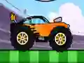 Spil Car Football online