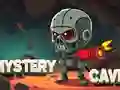 Spil Mystery Cave online