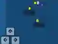 Spil Little Yellowman Jumping online