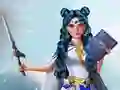 Spil Sailor Moon and Friends Cosmic Glam online