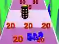 Spil Number Run Master online