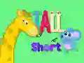 Spil Kids Quiz: Tall Or Short online