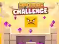 Spil Sponge Challenge online