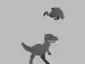 Spil Dino Game online