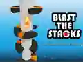 Spil Blast the Stacks online