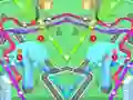 Spil Subway Idle 3D online