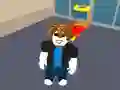 Spil Robcraft Rocking: Legends of Muscles online
