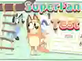 Spil Kids Quiz: Bluey Superfan Test online