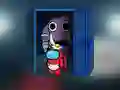 Spil Imposter & 100 Doors online