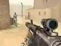 Spil FPS Commando: 3D Shooter online