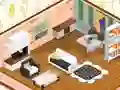 Spil Decor: My Cabin online