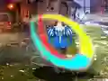 Spil King Escaped Magical Glowing online