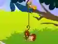 Spil Monkey Escape from Pussy Cat online
