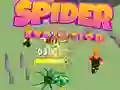 Spil Spider Evolution online