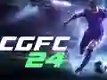 Spil CG FC 25 online