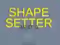 Spil Shape Setter online
