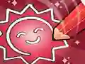 Spil Draw Quiz online
