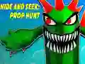 Spil Hide and Seek: Prop Hunt online