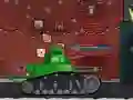 Spil Tank Wars online