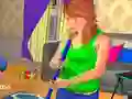 Spil Anime Mother Simulator online