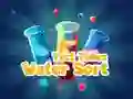 Spil Test Tubes Water Sort online