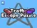 Spil Traffic Escape Puzzle online