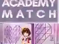 Spil Academy Match online