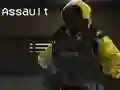 Spil Backrooms Assault online
