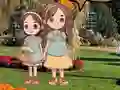 Spil Twin Sister Reach The Mom online
