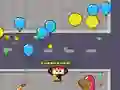 Spil Bloons Survivor io online