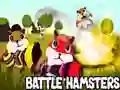 Spil Battle Hamsters online