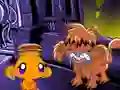Spil Monkey Go Happy Stage 874 online