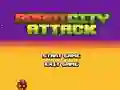 Spil Robot City Attack online