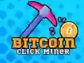 Spil Bitcoin Click Miner online