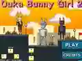 Spil Ouka Bunny Girl 2 online