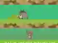 Spil Bear Jump online