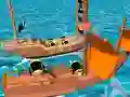 Spil One Treasure online