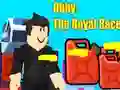 Spil Obby: The Royal Race online