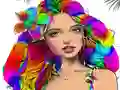 Spil Colorify My online