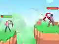 Spil Bow Guy: Archer's Duel online
